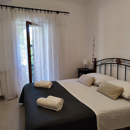 Apartments Vanda Rovinj Exterior photo