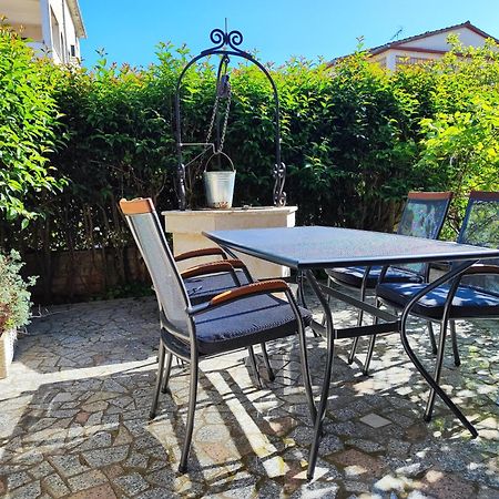Apartments Vanda Rovinj Exterior photo