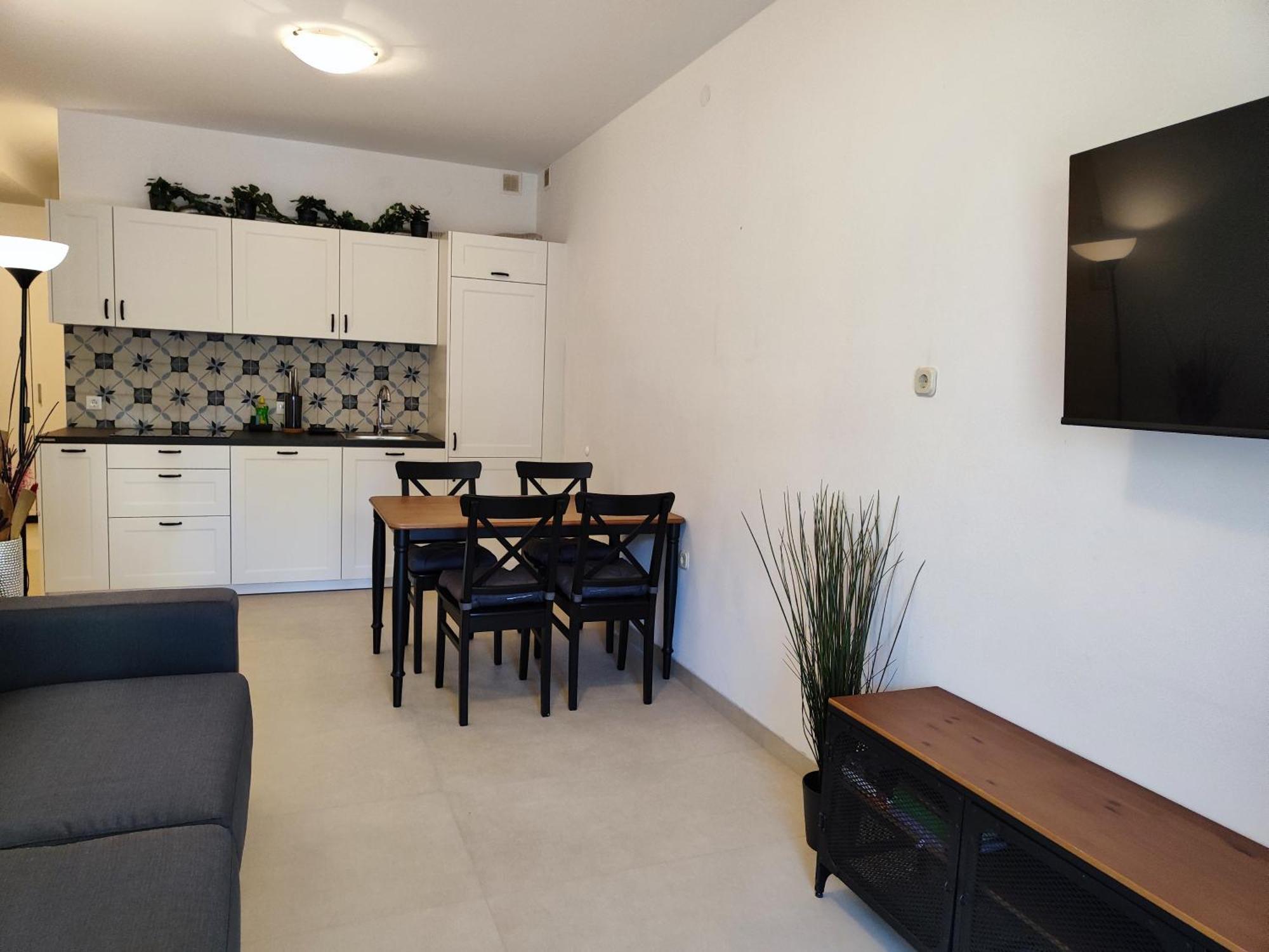 Apartments Vanda Rovinj Room photo