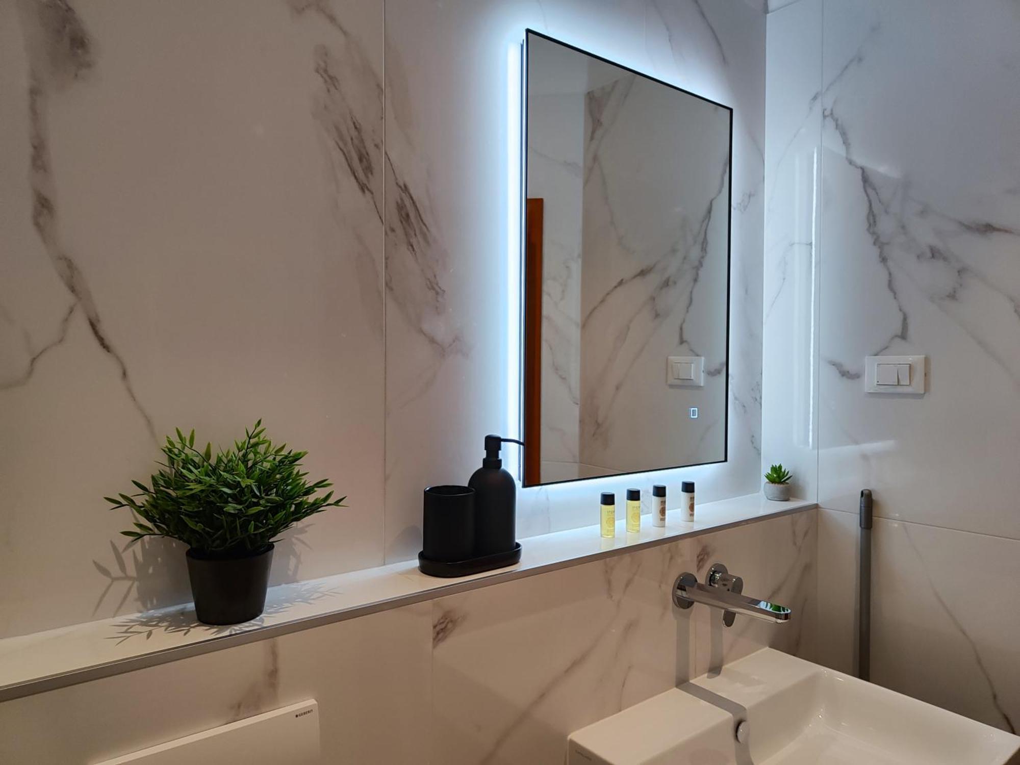 Apartments Vanda Rovinj Room photo