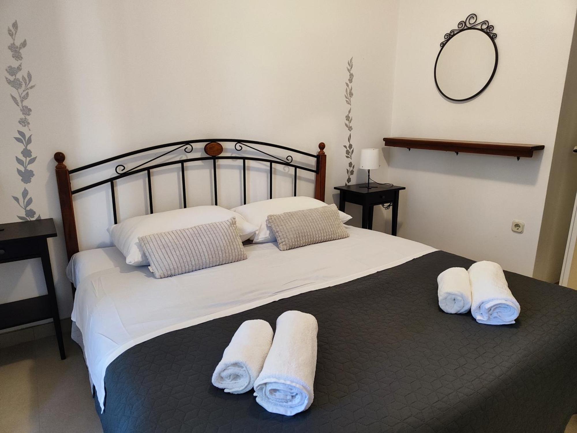 Apartments Vanda Rovinj Room photo