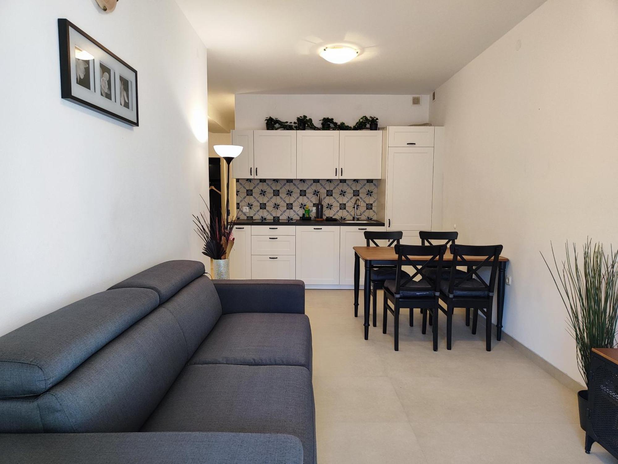 Apartments Vanda Rovinj Exterior photo