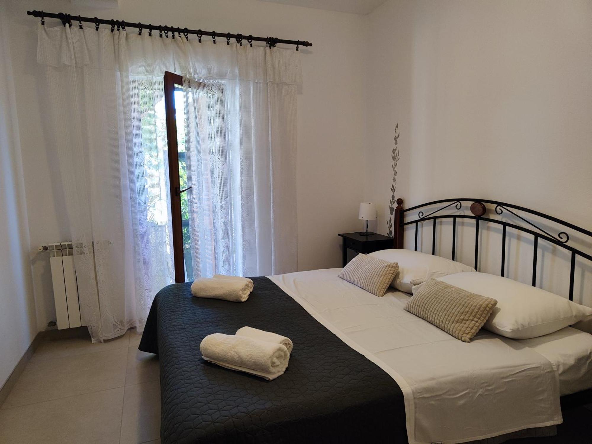 Apartments Vanda Rovinj Exterior photo