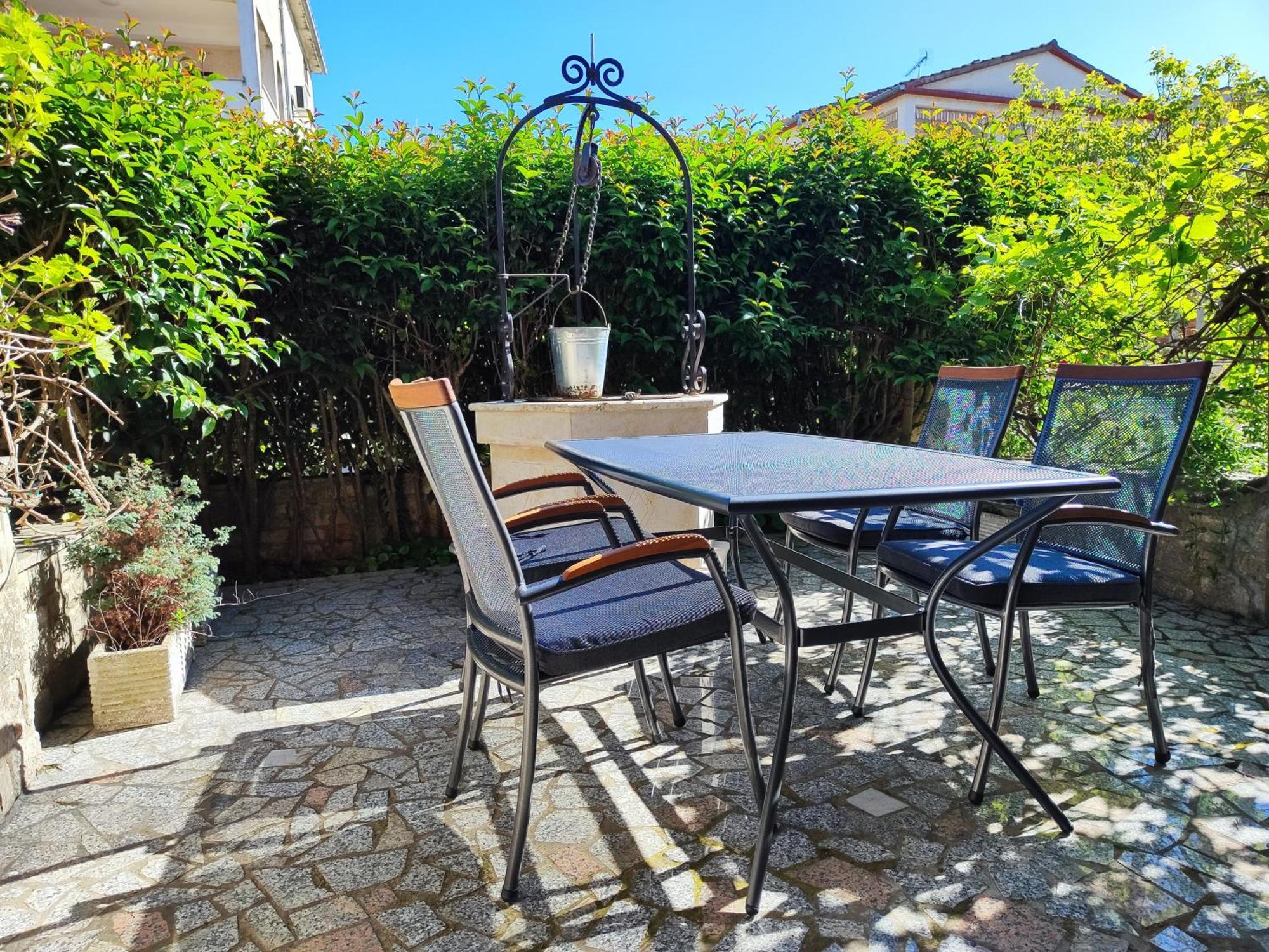 Apartments Vanda Rovinj Exterior photo