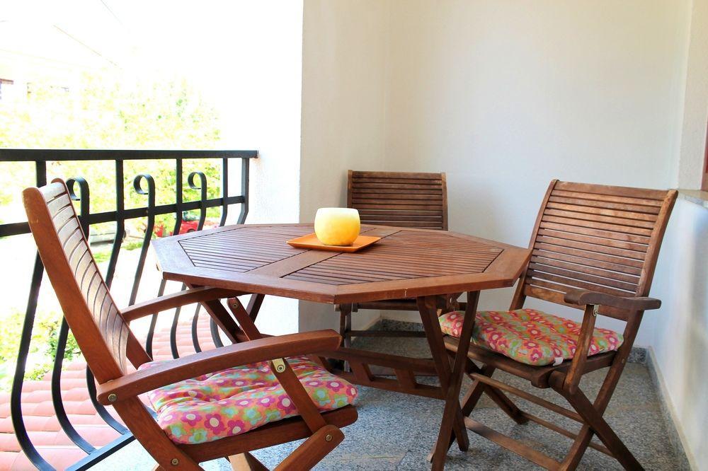 Apartments Vanda Rovinj Exterior photo