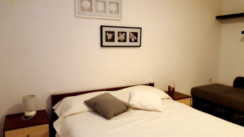 Apartments Vanda Rovinj Exterior photo