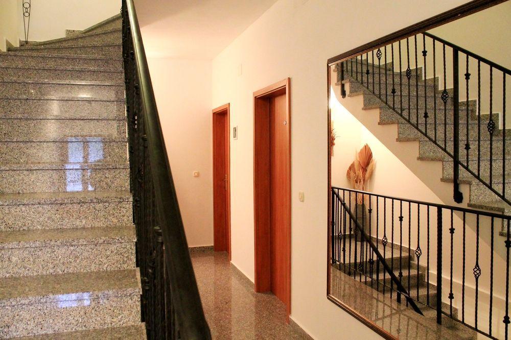 Apartments Vanda Rovinj Exterior photo