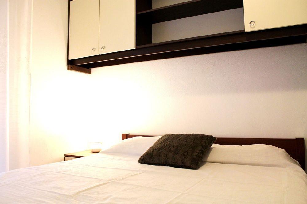 Apartments Vanda Rovinj Exterior photo