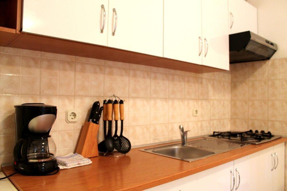 Apartments Vanda Rovinj Exterior photo