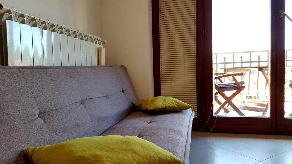 Apartments Vanda Rovinj Exterior photo