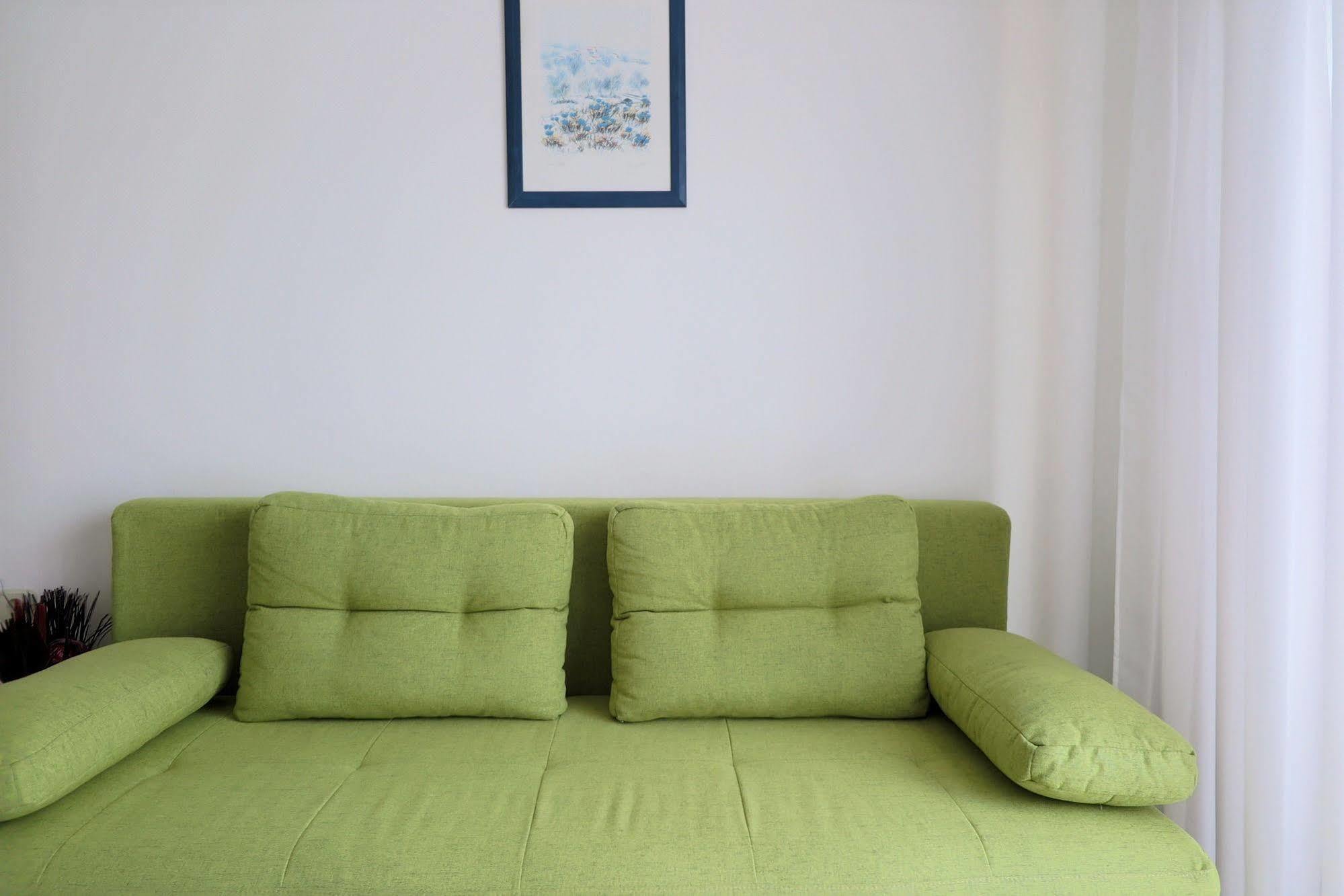 Apartments Vanda Rovinj Exterior photo