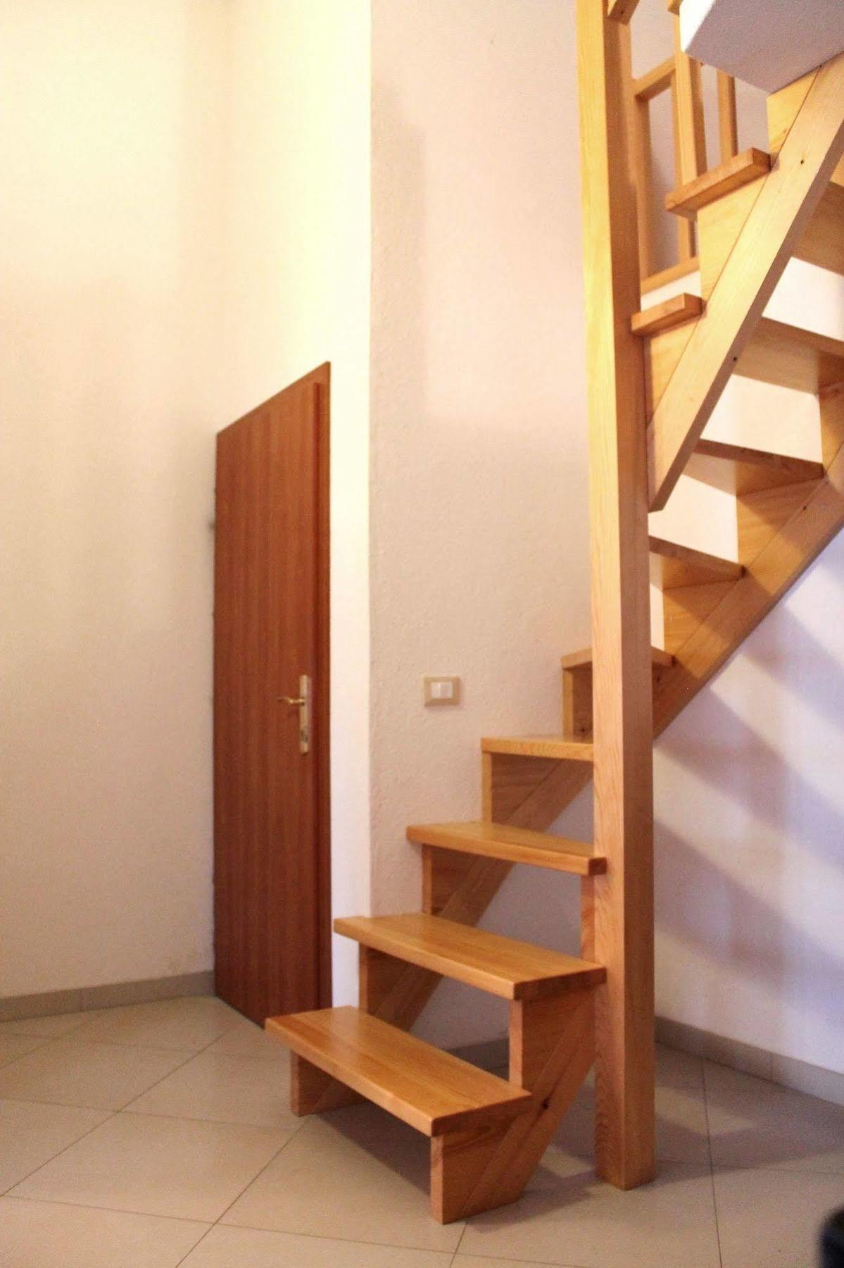 Apartments Vanda Rovinj Exterior photo